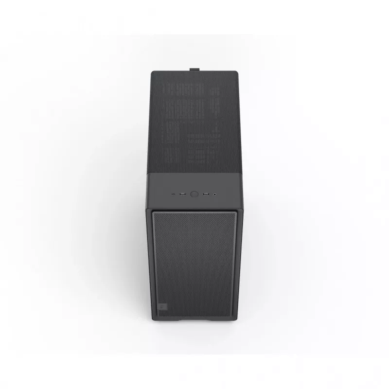 Fractal Design Epoch Black TG Light tint