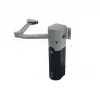 Nice WALKY1024BDKCE gate opener Swing gate opener kit