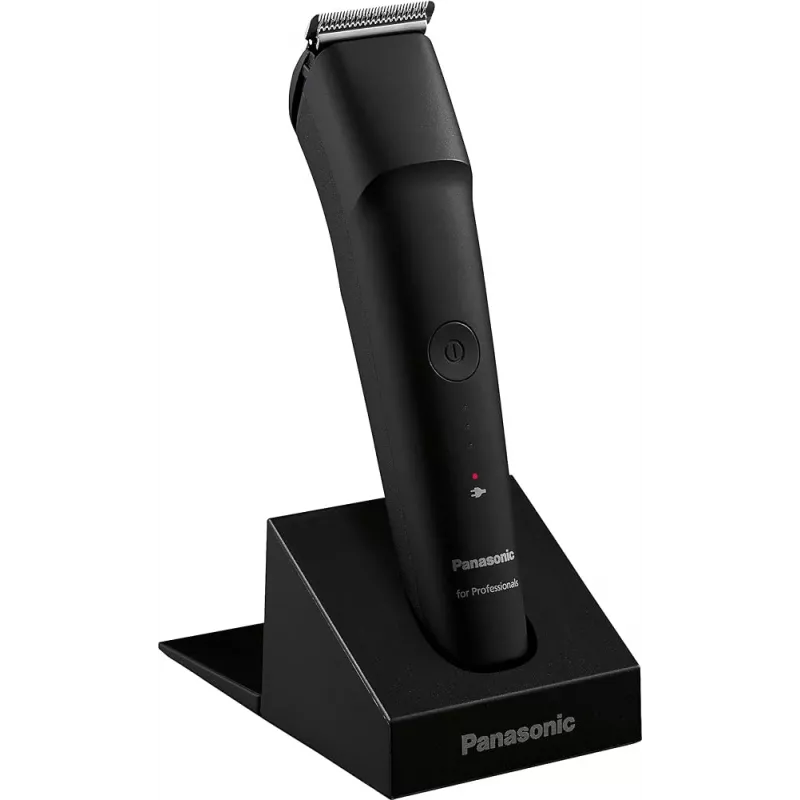 Panasonic ER-GP23 professional hair trimmer, black