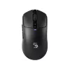 A4TECH BLOODY Mouse R72 ULTRA WRLS 2.4G+USB Black