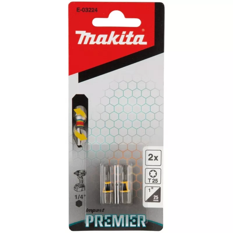 Makita E-03224 Tool Accessory