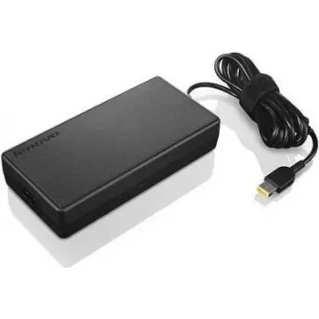 Lenovo 230W AC Slim EU power adapter/inverter Indoor Black