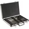 Chisel Set Metabo 628414000, 17-piece set, blades 5, 6, 8, 10, 12, 14 mm