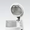 Electric kettle Maestro MR-023-WHITE, 1.7 L capacity, 2220 W power