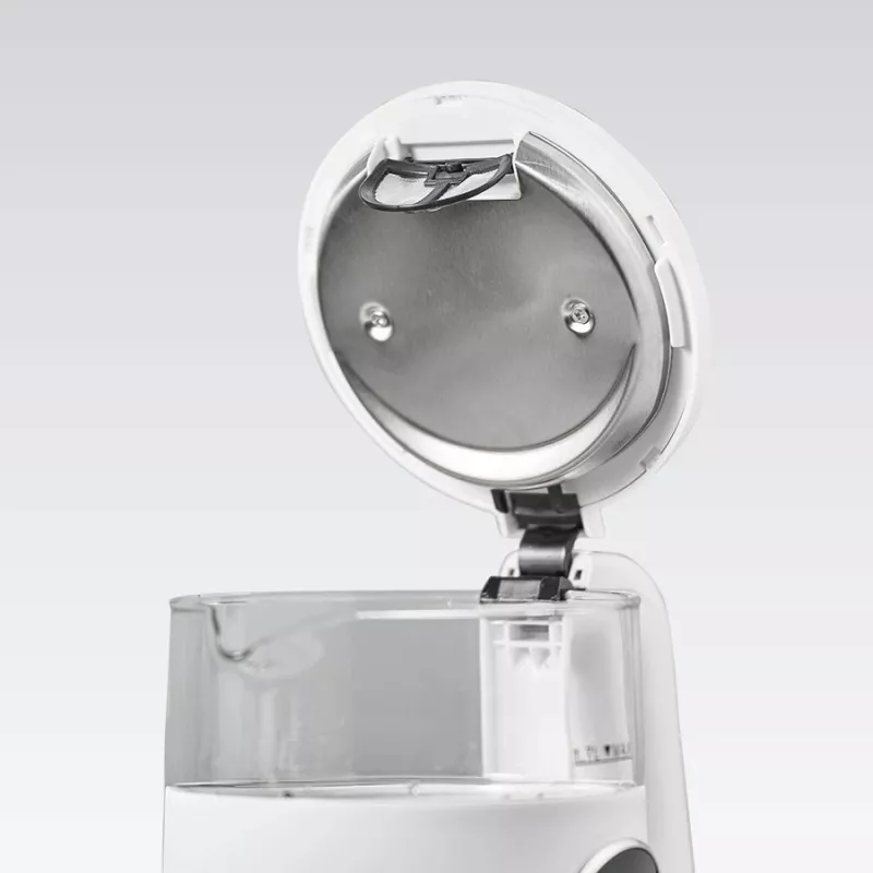 Electric kettle Maestro MR-023-WHITE, 1.7 L capacity, 2220 W power