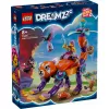 LEGO building set LEGO DREAMZzz Izzie Dream Animals 71481 – collectible playset