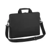 Targus TBT238EU laptop case 39.6 cm (15.6 inch) Black, Grey