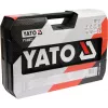YATO WRENCH SET 1/4 , 3/8 , 1/2 128 pcs. 38872