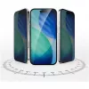 4smarts Second Glass Privacy screen protector Apple iPhone 17 Tempered glass