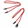 SATA Cable Corsair CC-8900254 0.6 m Black Red