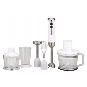Cooking blender Blaupunkt HBD801WH White