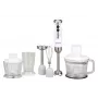 Cooking blender Blaupunkt HBD801WH White