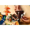 LEGO ICONS 11372 Autumn Cottage Garden