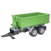 Play vehicle BRUDER 2035