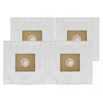 Vacuum cleaner bags LAFE for model OWJ001 — synthetic, 4 pcs