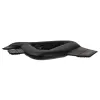 Strap for head-mounted display VR Cover VRCOQHSF — black foam, 1 pc