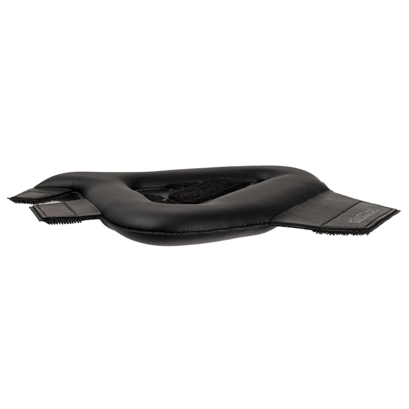 Strap for head-mounted display VR Cover VRCOQHSF — black foam, 1 pc