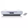 Wall mounted radio Lenco KCR-150
