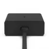 Charger Belkin WCH010vfBK Indoor AC Fast Charging 2 USB Type-C Black
