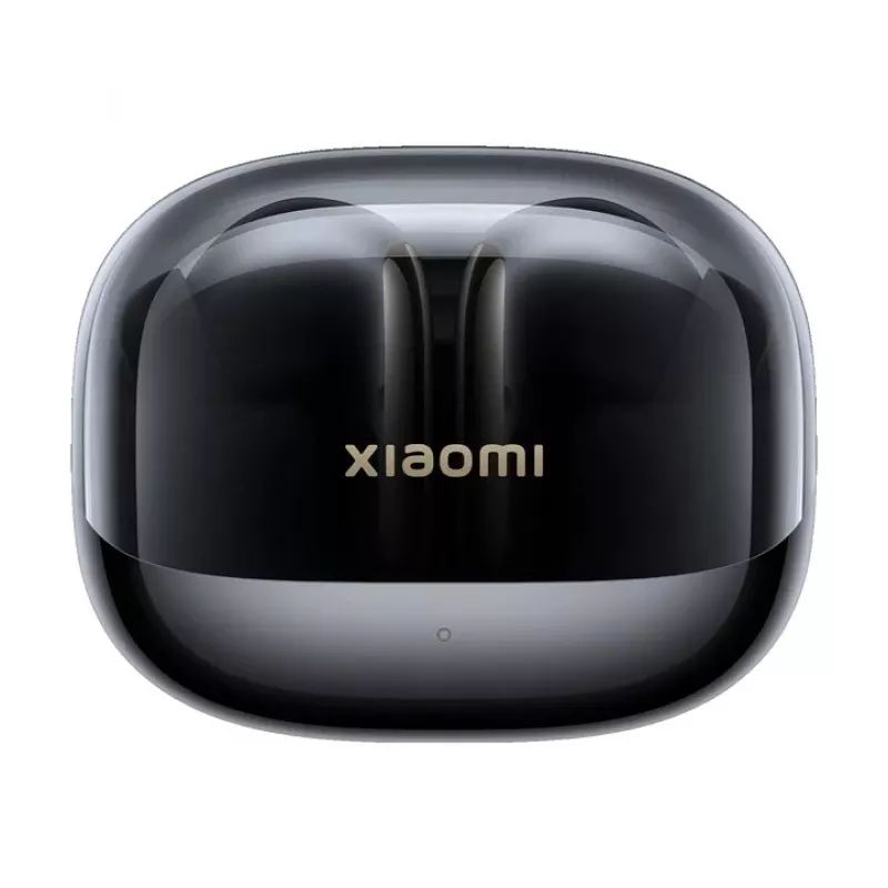 Earphones Buds 5 Pro WiFi Black