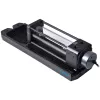 Mounting kit Alphacool 13337 Steel Black 37g