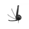 Headset Logitech H390
