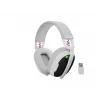 Fury Fukiya F6 Wireless Headphones, White