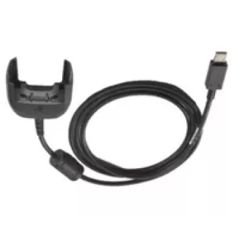 Zebra USB charge cable - USB Cable - for Zebra MC3300 Premium, MC3300 Premium Plus, MC3300 Standard, MC3300-G