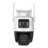 Imou Cruiser Dual Turret IP security camera Outdoor 2304 x 1296 pixels Ceiling