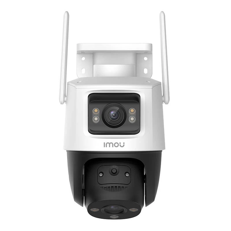Imou Cruiser Dual Turret IP security camera Outdoor 2304 x 1296 pixels Ceiling
