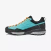 SCARPA shoes mescalito ceramic gray 38.5 women