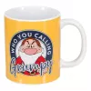 Mug and Socks set Paladone PP12638DP — Grumpy Design