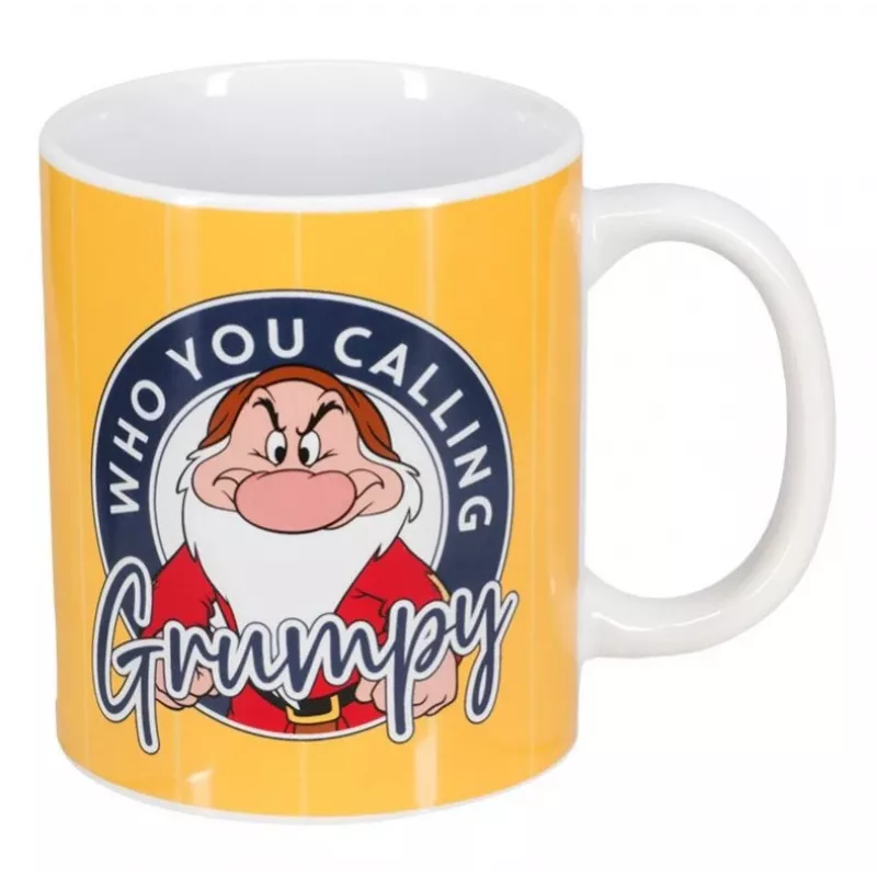 Mug and Socks set Paladone PP12638DP — Grumpy Design