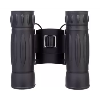 Levenhuk Atom 12x25 binocular Roof Black