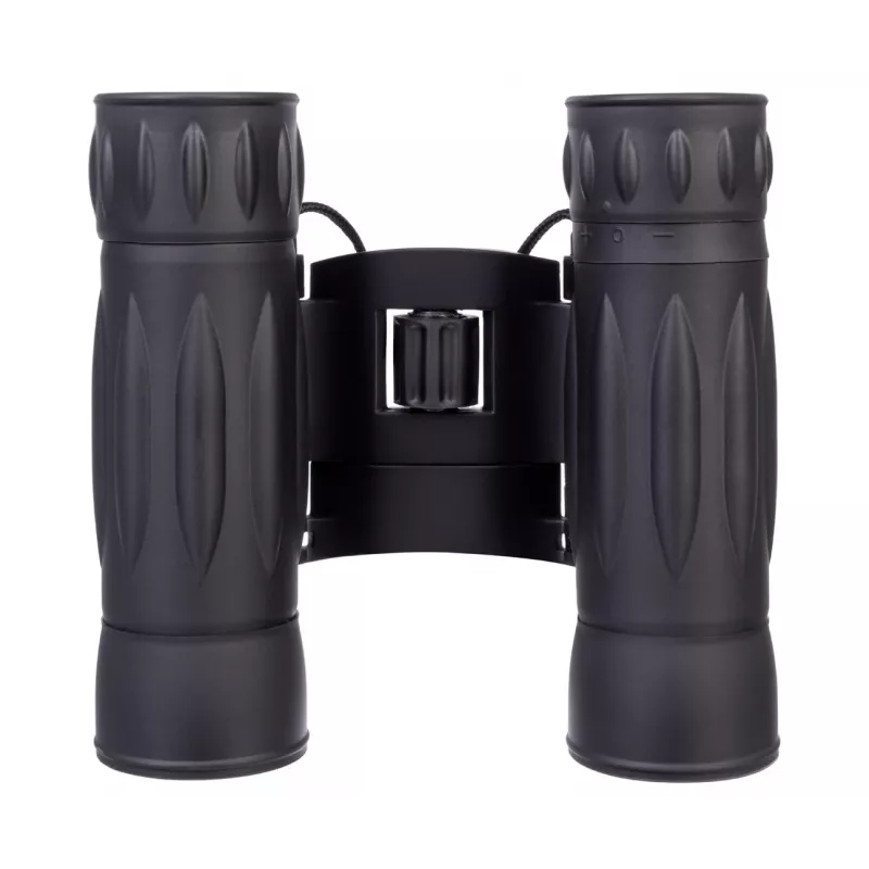 Levenhuk Atom 12x25 binocular Roof Black