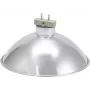 PAR-64 Reflector lamp EUROLITE 51000750 GY-9.5 long — PAR64 replacement bulb with GY-9.5 base