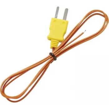 Fluke 80PK-1 Bead Probe - Thermoelement - -40 - 260 °C - °C - Wired - Contact - 1 m (750422)