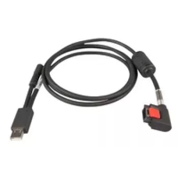 Zebra CBL-NGWT-USBCHG-01 barcode reader accessory