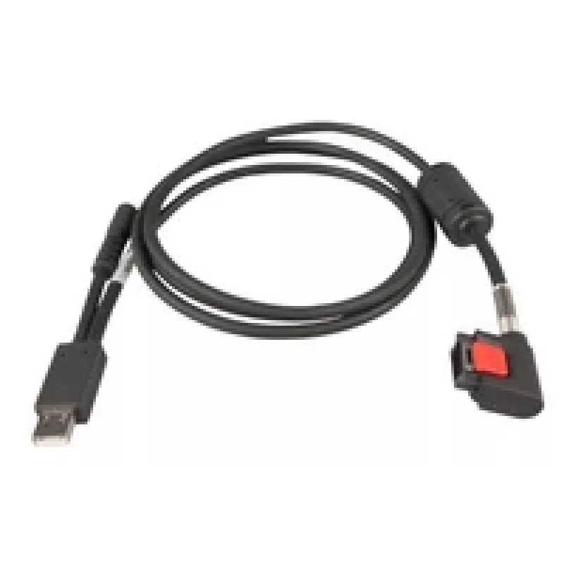 Zebra CBL-NGWT-USBCHG-01 barcode reader accessory