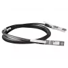 Network Cable HPE X240 10G SFP+ SFP+ DAC 5m Black