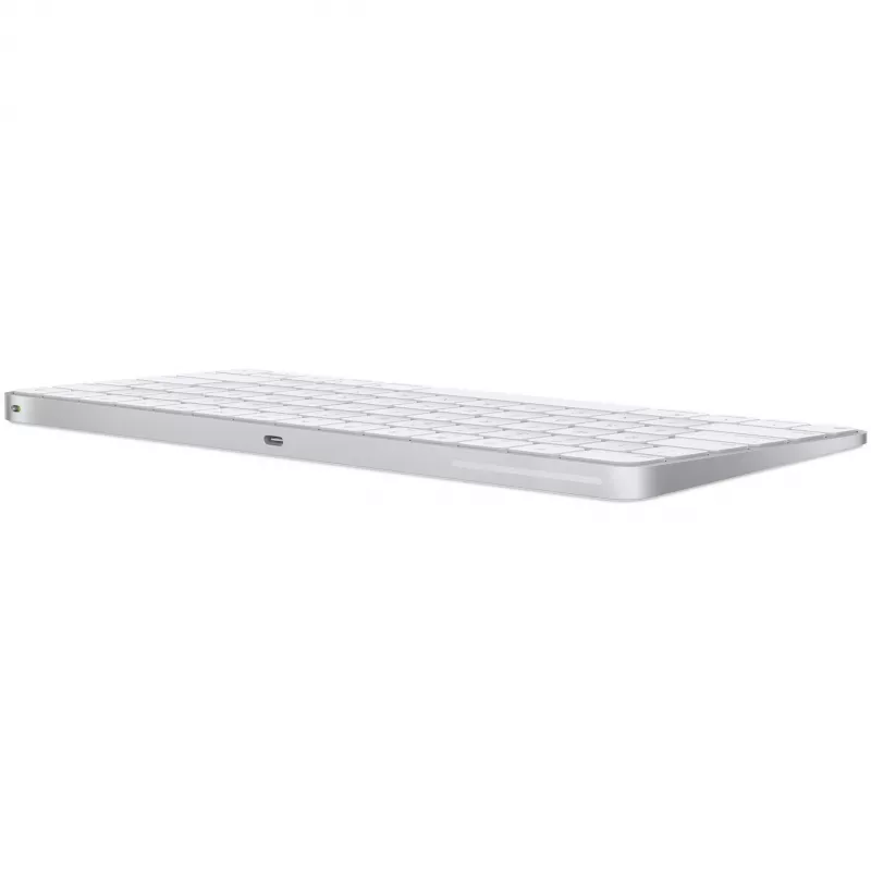 Apple Magic Keyboard - Keyboard - USB-C - Wireless