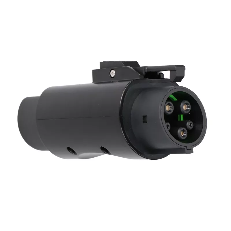 Roof Adapter Extralink EV KROVIMO EX.22622 for mounting and cable passage