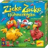 Zicke Zacke Chicken Cha Cha Cha, Board Game Children's Game of the Year 1998