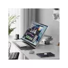 Alogic ASPEKT Touch 32 UHD Matt Dock Monitor only Silver