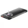 Smartphone Ulefone Armor 23 Ultra 6.78 inch 12 GB 512 GB Black