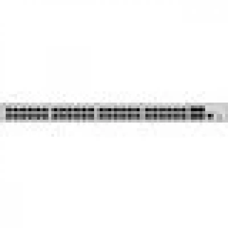 Switch HUAWEI CloudEngine S310-48T4S — 48x Gigabit Ethernet (10/100/1000), 1U, RJ-45 console, grey