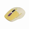 Canyon MW-26 - 2in1 wireless optical mouse Bluetooth / 2.4 GHz - silent - 6 buttons - 800/1200