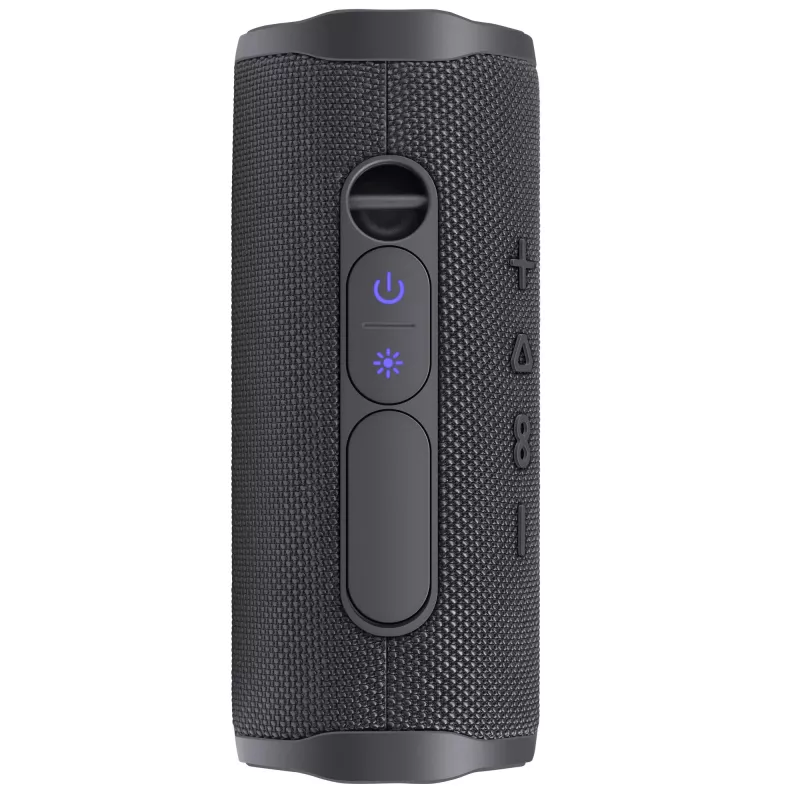 Portable Speaker Denver BTV-223 Black