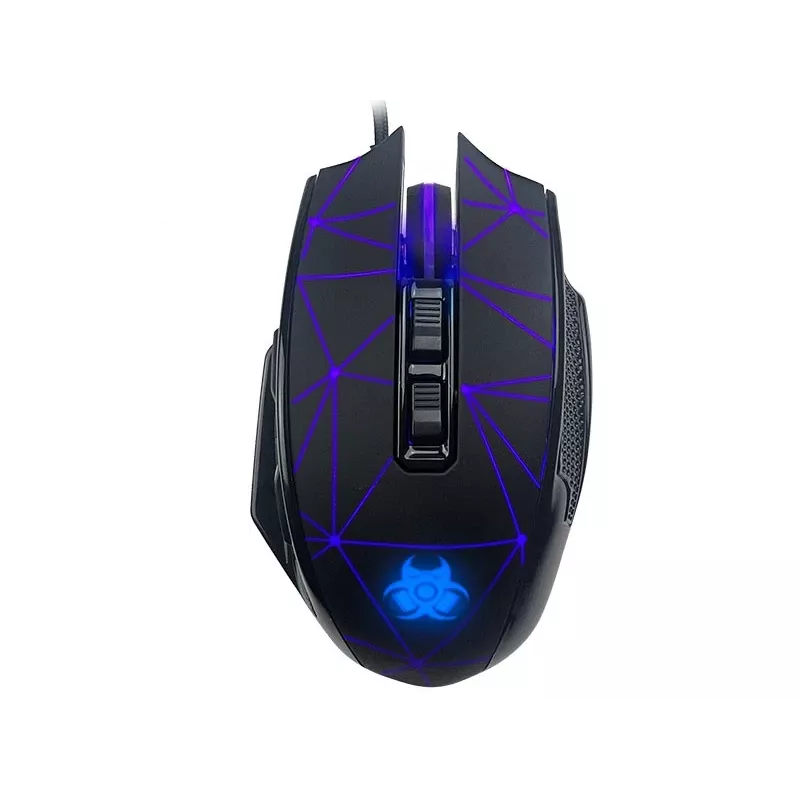 Mouse Gamezone Tracer 47368 USB