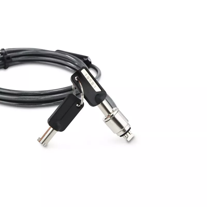 DICOTA BASE XX LAPTOP T-LOCK D31938 Laptop Lock Security